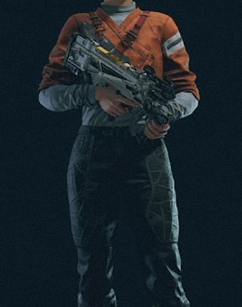 Starfield Synth Leatherwear ID