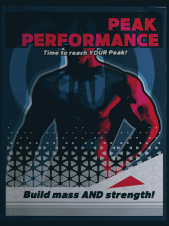 Starfield - Peak Performance