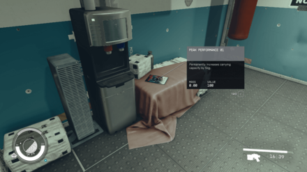 Starfield - Peak Performance 01