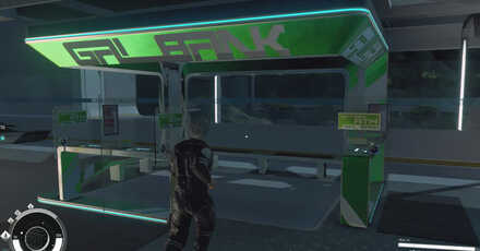 Starfield - GalBank ATM Booths