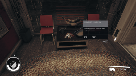 Starfield - Gunslinger