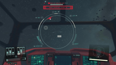 Starfield - Supra Et Ultra - Finish Tier III