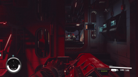 Starfield - Supra Et Ultra - Enter the Simulator