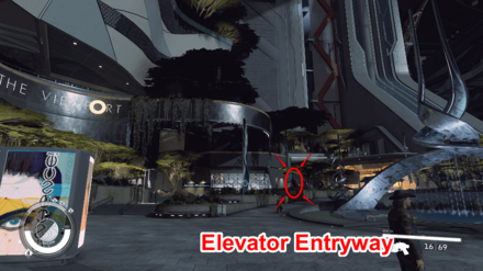 Starfield - Jemison Mercantile Elevator