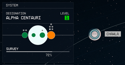 Starfield - Chawla Planet Location