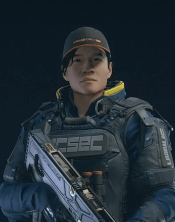 Starfield Stroud-Eklund Cap ID