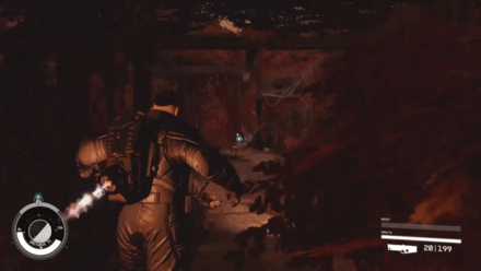 Starfield - Investigate the Freestar Mech Factory