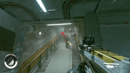 Starfield - Confront Paxton Hull