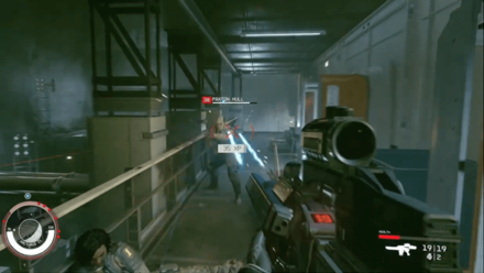 Starfield - Defeat Paxton Hull