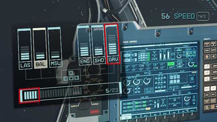 Starfield - GRV Power Relocate