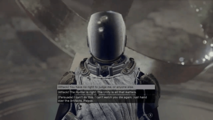 Starfield - Emissary