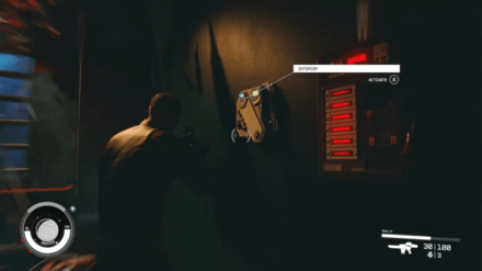 Starfield - More Power Switches