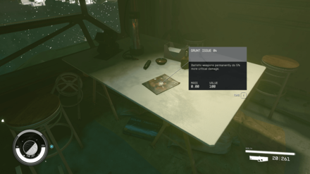 Starfield - GRUNT Issue 04