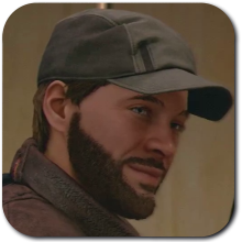 Starfield - Simeon Bankowski