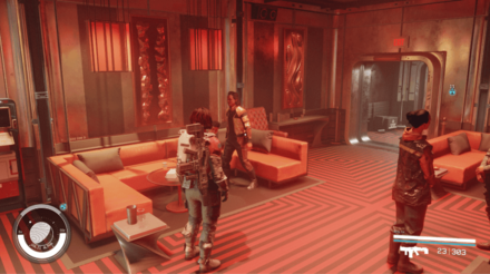 Starfield - How to Recruit Dani Garcia