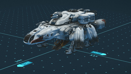 Starfield Discovery ID