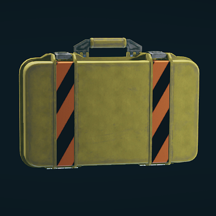 Starfield - Xenowarfare Tech