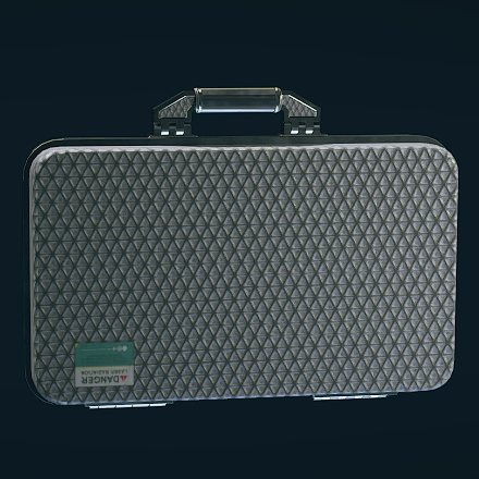 Starfield - Sentient AI Adapters