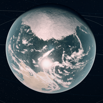 Starfield - Procyon III