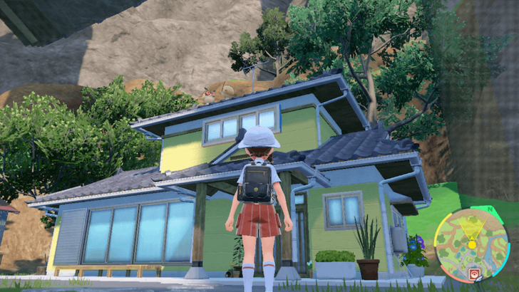 Japanese House Construction