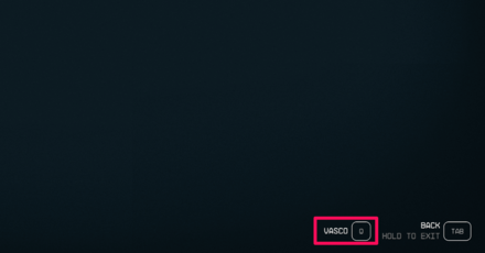 Starfield - Go Back to Companion