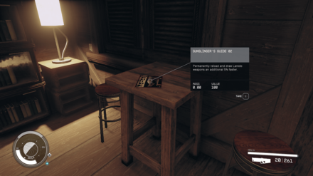 Starfield - Gunslinger