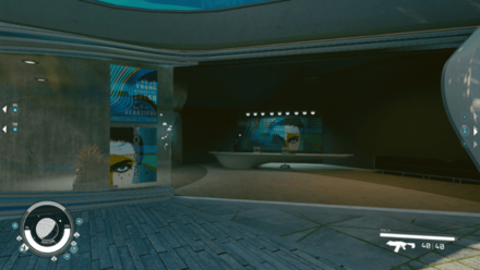 Starfield - Enhance (New Atlantis)