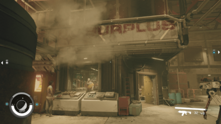 Starfield - UC Surplus