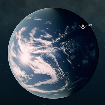 Starfield -  Volii Alpha