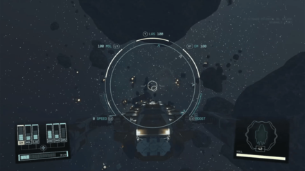 Starfield - The Devils You Know - Destroy Ship