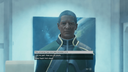 Starfield - Return to Vae Victus