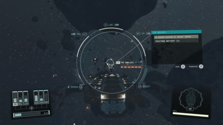 Starfield - The Devils You Know - Collect Evidence