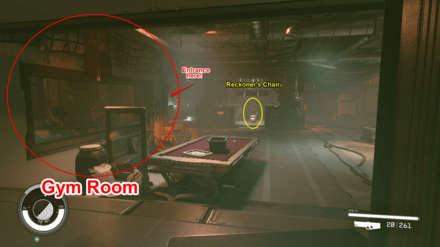 Starfield - Reckoner