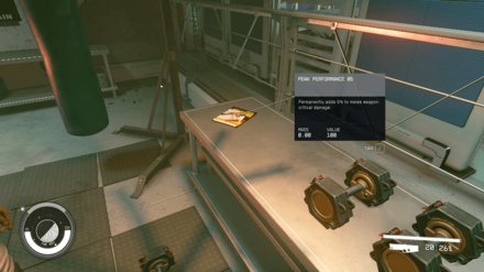 Starfield - Peak Performance 05