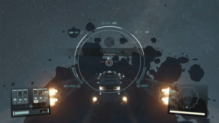 Starfield - The Devils You Know - Find the Warlock