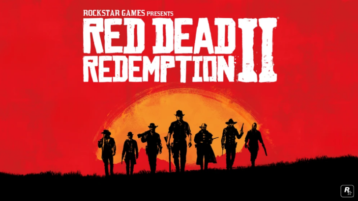 RDR2