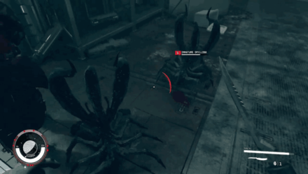 Starfield - Secure the Area