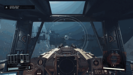 Starfield - Travel to the Key