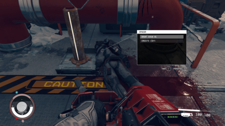 Starfield - GRUNT Issue 01