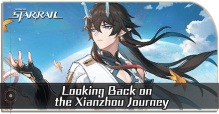 Honkai Star Rail - Looking Back on the Xianzhou Luofu Banner