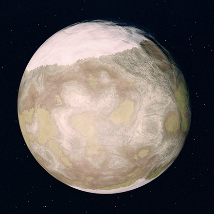 Starfield - Procyon VI-c