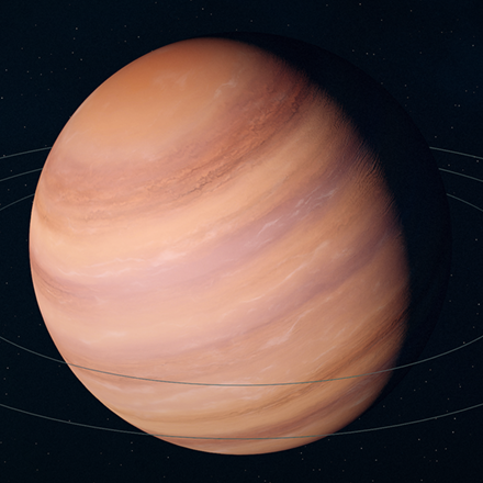 Starfield -  Procyon VI