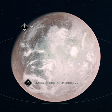 Starfield - Procyon I