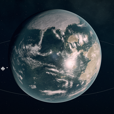 Starfield -  Procyon III-a