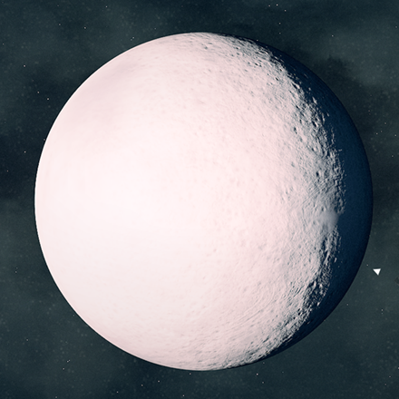 Starfield - Procyon V-b