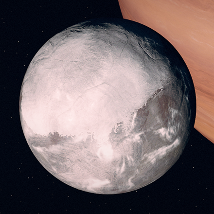 Starfield -  Procyon VI-b