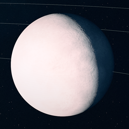 Starfield - Procyon VI-a