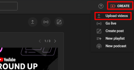 Honkai Star Rail - How to Upload Videos