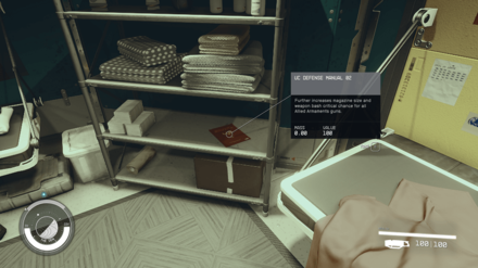 Starfield - UC Defense Manual 02