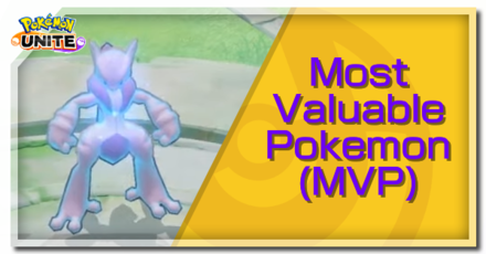 Pokemon UNITE - Ranked Season 13 Recap MVP.png